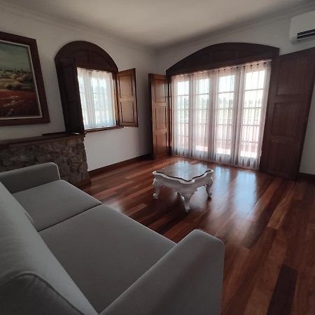 Villa Quinta Santa Lucrécia Braga Exterior foto