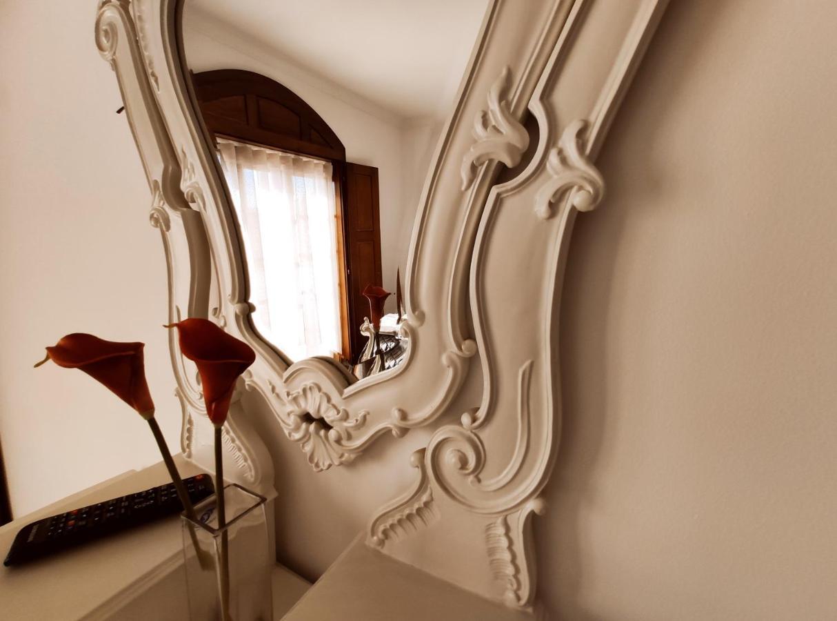 Villa Quinta Santa Lucrécia Braga Exterior foto