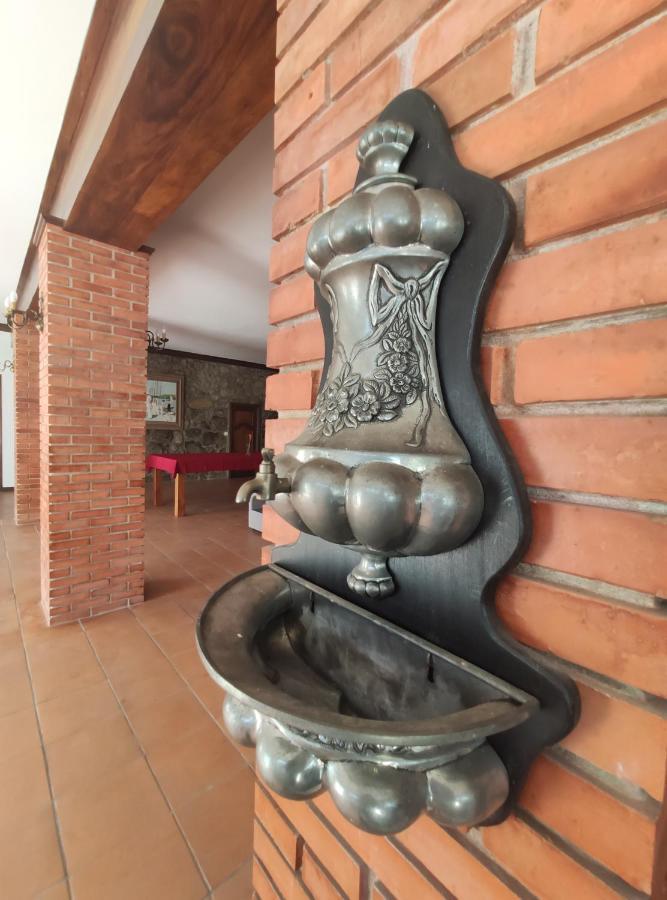 Villa Quinta Santa Lucrécia Braga Exterior foto